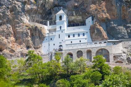 7 kirándulóhelyek Montenegro () 7 kirándulóhelyek Montenegro