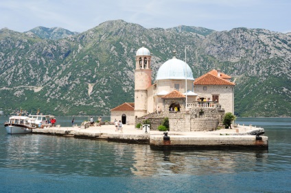 7 kirándulóhelyek Montenegró (Budva) 7 kirándulóhelyek Montenegro