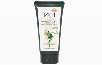 8. A legjobb orvosság hajápolási télen (Shine Bright Lush) 8. A legjobb orvosság hajápolási télen