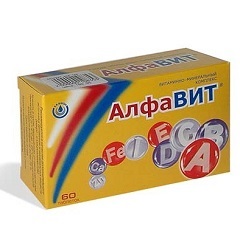 Vitaminok ábécé - véleménye, utasítások (vitaminok ábécé vélemény) Vitaminok ábécé - véleménye, utasítások
