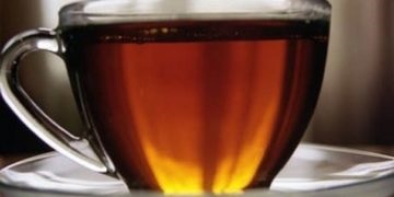 Allergia fekete tea, a tünetek (tünetek) Allergia fekete tea, a tünetek