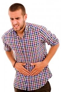 Anatsidny gyomorhurut tünetek kezelésére, megelőzésére és diéta