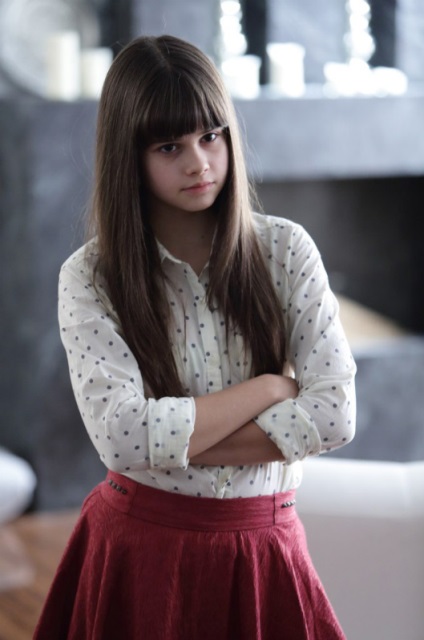 Anfisa Wistinghausen - Életrajz és Család (Anfisa) Anfisa Wistinghausen - Életrajz és családi