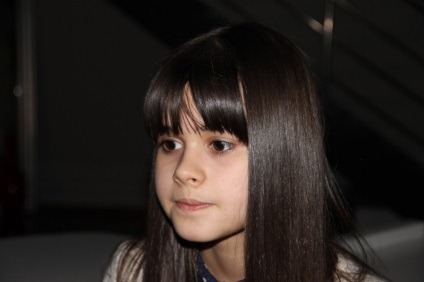 Anfisa Wistinghausen - Életrajz és Család (Wistinghausen) Anfisa Wistinghausen - Életrajz és családi