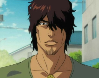 Bleach anime plot leírás (Anime) Bleach anime cselekmény leírását