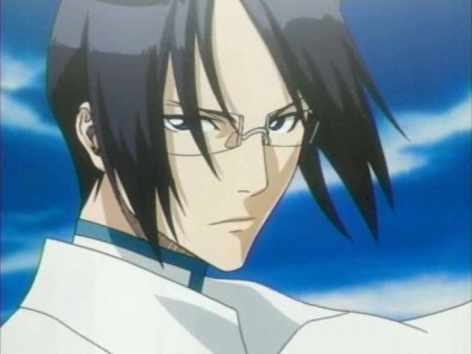 Fehérítő anime plot leírás (Bleach) Bleach anime cselekmény leírását