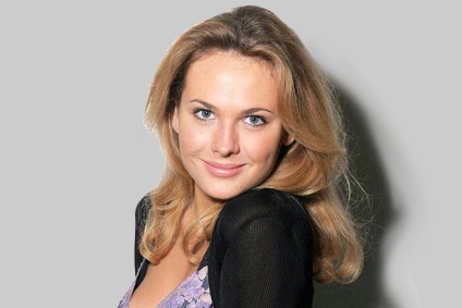 Anna Gorshkov - életrajz, a személyes élet, fotók, filmek, pletykák és híreket, 2017 (Gorshkov) Anna Gorshkov - életrajz, a személyes élet, fotók, filmek, pletykák és híreket 2017