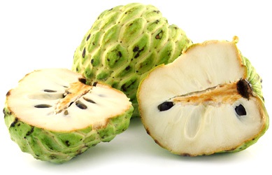 Annona (guanabana) - hasznos és opassnye ingatlan Annonas (guanabany)