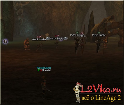 Antharas odú - Antharas a Lair - l2vika (odú) Antharas odú - Antharas Lair - l2vika