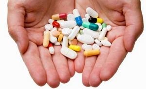 Antibiotikumok a megfázás felolvasások és típusok