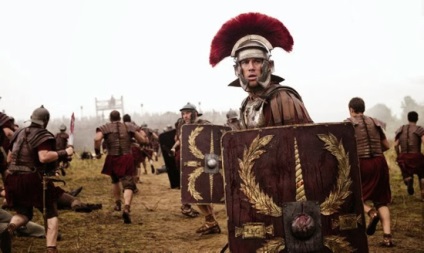 Anton Baryshnikov sorsa ix légió (légió) Anton Baryshnikov sorsa ix Legion
