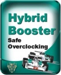 Asrock - hibrid booster (ASROCK) Asrock - hibrid erősítő