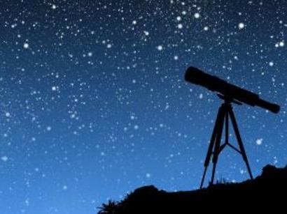 Csillagászati ​​megfigyelések - mi ez