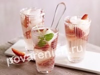 Bahama anya anya koktél recept Bahama (Bahama) Bahama Mama, koktél recept Bahama Mama