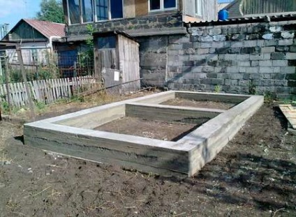 Bath videó használati szilikát tömbök, hogyan kell építeni a saját kezét, különösen (építeni) Bath videó használati szilikát tömbök, hogyan kell építeni saját kezűleg, különösen