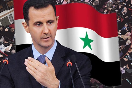 Bashar Asad - életrajz, a politika, a háború Szíriában, a személyes élet, fotók, hírek, 2017 (lemondását Bashar al-Assad) Bashar Asad - életrajz, a politika, a háború Szíriában, a személyes élet, fotók, hírek 2017