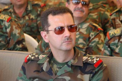 Bashar Asad - életrajz, a politika, a háború Szíriában, a személyes élet, fotók, hírek, 2017 (növekedés Bashar Asad) Bashar Asad - életrajz, a politika, a háború Szíriában, a személyes élet, fotók, hírek 2017