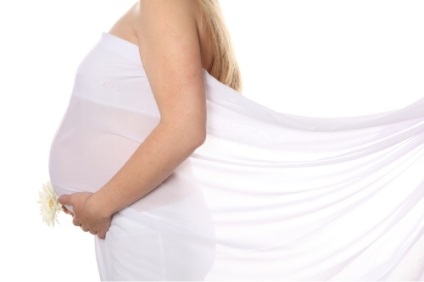 Terhesség veszélyei terhesség korai szakaszában
