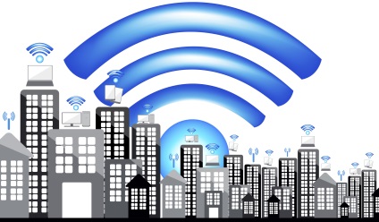 Vezeték nélküli hozzáférési pont példák, fotók, videók (antennanyereség) Wireless Access Point példák, fotó, videó