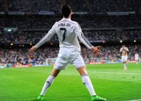 Életrajz Cristiano Ronaldo (Cristiano) Cristiano Ronaldo életrajza