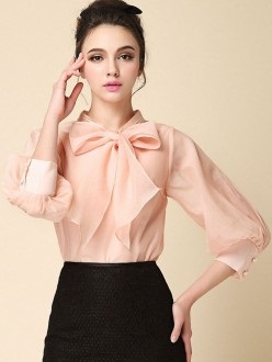Blúzok, valamint, hogy mit lehet viselni a különböző modellek - lila sarkú (kopás) Blúzok, valamint, hogy mit lehet viselni a különböző modellek - lila sarkú