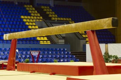 Beam torna leírás Állatfaj (log) Egyensúly gerenda Gymnastic leírás, fajok