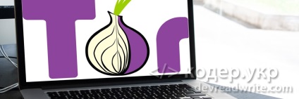 Browser tor, як вибрати ip певної країни, як заборонити ip певної країни