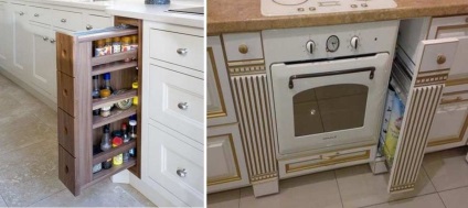 Butylochnitsa konyha méretek 150 IKEA, saját kezével, egy fotó, egy szekrény csúszó butylochnitsey videó
