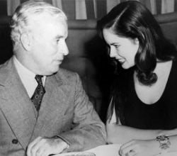 Charlie Chaplin - életrajz és a kreativitás (személyes élet Charlie Chaplin) Charlie Chaplin - életrajz és művek