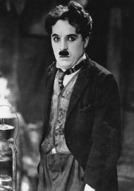Charlie Chaplin - életrajz és művek (Charlie Chaplin) Charlie Chaplin - életrajz és művek