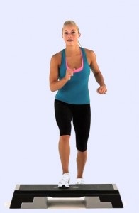 Mi a különbség az aerob fitness (aerob) Mi más, mint az aerob
