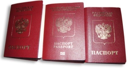 Mi a különbség a szokásos biometrikus útlevél, és melyik a jobb kiadni
