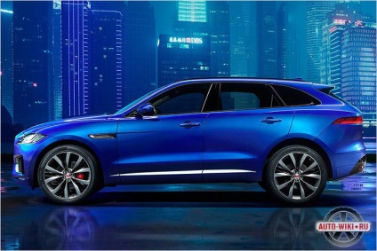 Mi a különbség a crossover SUV - keresi a különbséget (SUV) Mi a különbség a crossover SUV - keresi a különbség