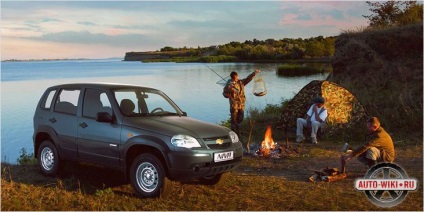 Mi a különbség a crossover SUV - keresi a különbséget (SUV) Mi a különbség a crossover SUV - keresi a különbség