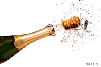 Mi különbözteti meg a bor Champagne (különböző) Mi különbözteti meg a bor Champagne