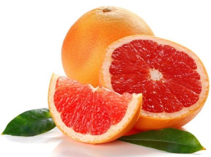 Mi hasznos és mi káros grapefruit