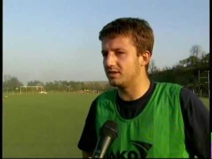 Mit egykori játékosok most (most) Az egykori játékosok most részt