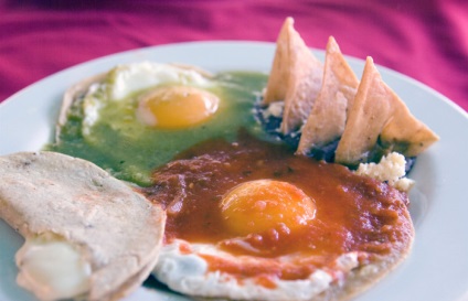 A reggelit a különböző országok a világ (reggeli pulyka) A reggeli az egész világon