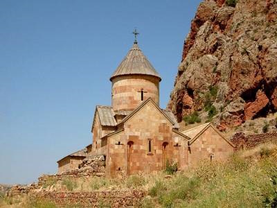 Ez lehetetlen Örményország - március 12, 2013 - A blog összes ország és nép