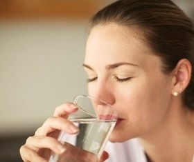 Mit iszik a gyomorégés, a női világ