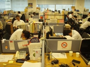 Mi vonzza japánok munkahelyek hírek Japánból