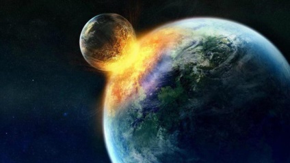 Mi történne, ha a Föld hirtelen megáll 10 hihetetlen tényeket (11 fotó)