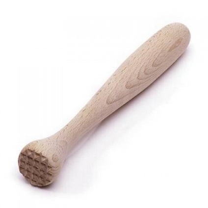 Mi a bár muddler - leírása, alkalmazása, típusok (bar muddler leírás) Mi a bár muddler - leírása, alkalmazása, típusai