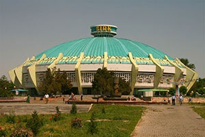 Mi Bikram, olcsó anyag vízszigetelő a tető, ideális a klíma Üzbegisztán