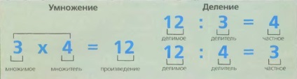 Mi a szétválás a kérdésekre adott válaszok (osztás) Mi a szétválás a kérdésekre adott válaszok