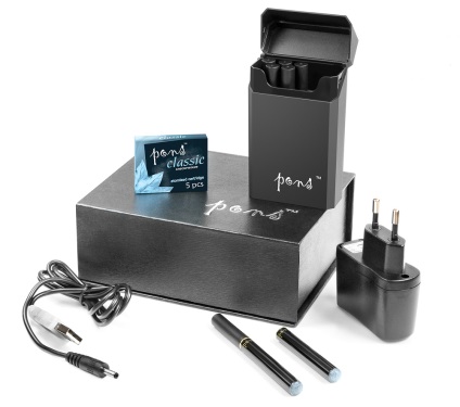 Mi az elektronikus cigaretta híd (elektromos cigaretta Pons) Mi az elektronikus cigaretta pons