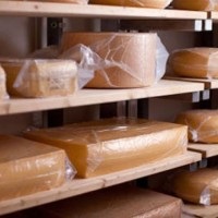 Mi mechnikovskaya joghurt (Lactobacillus bulgaricus Streptococcus) Mi mechnikovskaya aludttej