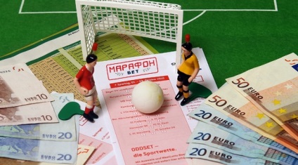 Mi sportfogadás (fogadás) Mi sportfogadás