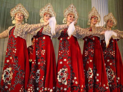 Idézetek a szépség az orosz nők, a természet és a világ (orosz) Idézetek a szépség az orosz nők, a természet és a világ
