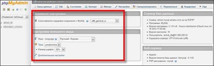 Cms wordpress - alapítványok, előnyök, és a munka a szervezet honlapján (telepítés wordpress) Cms wordpress - alapítványok, előnyök, és a munka a szervezet honlapján